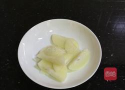 香煎美极膏鱿鱼的做法图解3