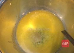 巧克力牛轧糖的做法图解1