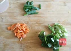 电饼档鸡蛋吐司片的做法图解1