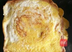 电饼档鸡蛋吐司片的做法图解8