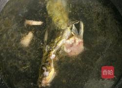 黄骨鱼汤的做法图解5