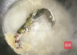 黄骨鱼汤的做法图解6