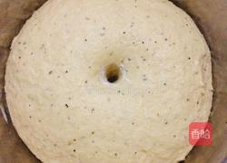 豆渣馒头的做法图解7