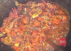 家常香辣小龙虾的做法图解7
