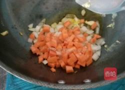 鸡蛋炒饭的做法图解6