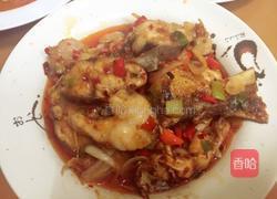 家常红烧鱼的做法图解5