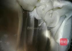 可可甜心大理石戚风六寸的做法图解7