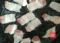 五花肉豆腐的做法图解4