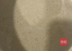 凉拌冰草的做法图解2