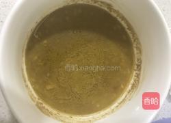 凉拌冰草的做法图解5