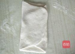 刀切小馒头（一次发酵型）的做法图解7