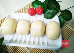 刀切小馒头（一次发酵型）的做法图解15