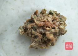 肉末蒜薹的做法图解3