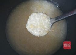 早餐粥的做法图解5