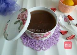 红豆薏米汤的做法图解6
