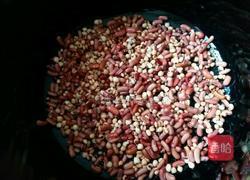 红豆薏米汤的做法图解2