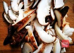 「Cathy边吃边营养」香菇冬瓜靓汤的做法图解2