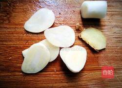 「Cathy边吃边营养」香菇冬瓜靓汤的做法图解4