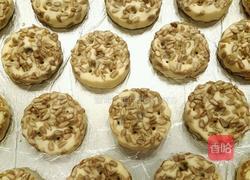 果仁小烙饼的做法图解12