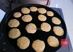 葡萄干松饼的做法图解7