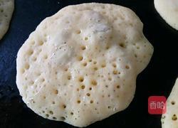 葡萄干松饼的做法图解8