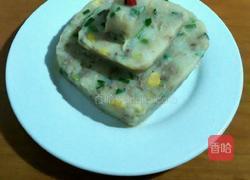 什锦土豆塔的做法图解17