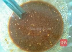 鸡丝凉面的做法图解6