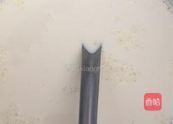 牛奶椰丝块的做法图解3