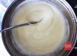 牛奶椰丝块的做法图解6