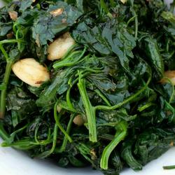 灰条菜的做法[图]