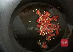 清炒西瓜皮的做法图解2