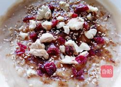 油茶面的做法图解4