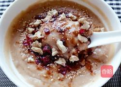 油茶面的做法图解5