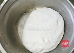 自制汤圆的做法图解3