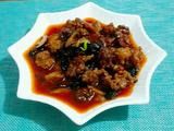 番茄酱炒肉丸的做法[图]