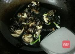 番茄酱炒肉丸的做法图解3