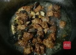 番茄酱炒肉丸的做法图解5