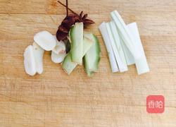 红烧鹌鹑蛋的做法图解4