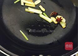 红烧鹌鹑蛋的做法图解5