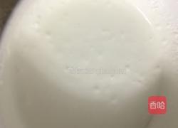 百香果慕斯蛋糕(6寸雪糕版)的做法图解6