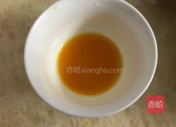 百香果慕斯蛋糕(6寸雪糕版)的做法图解9