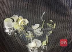 茄汁大虾的做法图解7