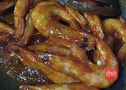 茄汁大虾的做法图解10