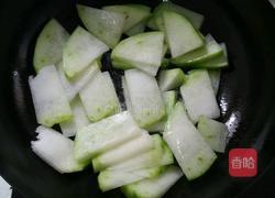 家常冬瓜鲫鱼汤的做法图解9