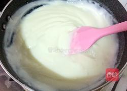 脆皮炸鲜奶的做法图解5