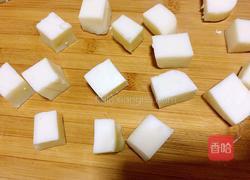 椰蓉奶冻的做法图解7