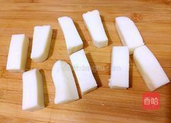 脆皮炸鲜奶的做法图解7