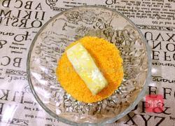 脆皮炸鲜奶的做法图解11