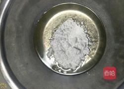 猫爪饼干的做法图解2