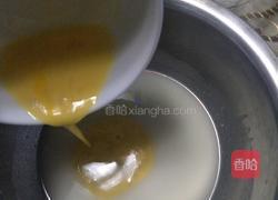 猫爪饼干的做法图解4